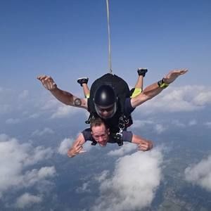 Meet your Posher, Dan